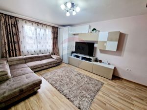 Apartament cu 3 camere de vânzare în zona Calea Romanului - imagine 2