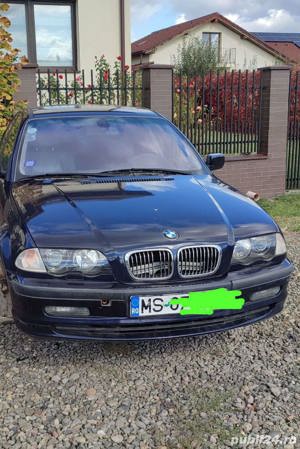 Bmw 320D
