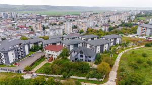 Casă/Vilă Deosebită de Vânzare în Oraș, Păcurari-Iași, View Panoramic - imagine 20