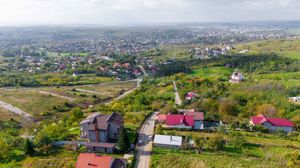 Casă / Vilă e Vânzare în Bucium, Teren 1500mp, Iași - View Panoramic - imagine 20