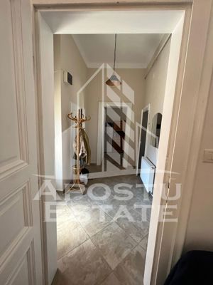 Apartament renovat complet in cladire reabilitata, Piata Unirii - imagine 6