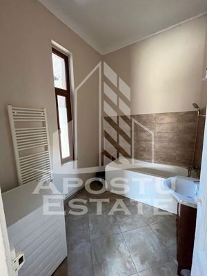 Apartament renovat complet in cladire reabilitata, Piata Unirii - imagine 11