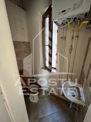 Apartament renovat complet in cladire reabilitata, Piata Unirii - imagine 12