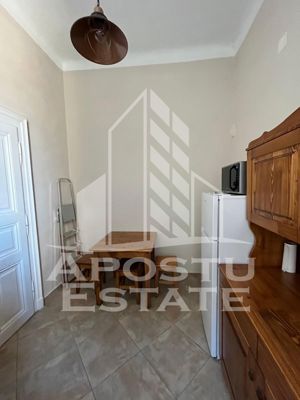 Apartament renovat complet in cladire reabilitata, Piata Unirii - imagine 5