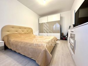 Apartament cu 3 camere, complet mobilat si utilat, Dumbravita - imagine 6