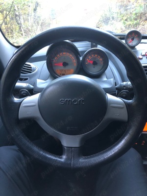 Smart roadster - imagine 10