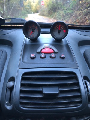 Smart roadster - imagine 9