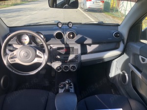 Smart forfour automat - imagine 5