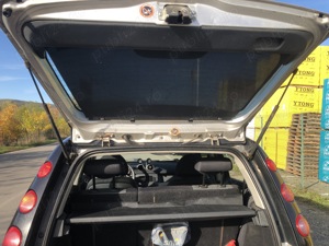 Smart forfour automat - imagine 6