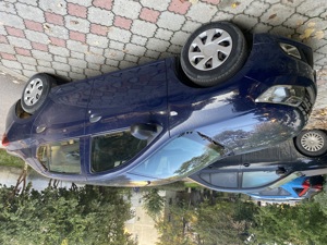 Dacia Logan 2018,primul proprietar - imagine 3