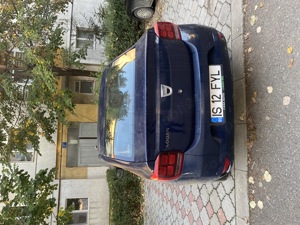 Dacia Logan 2018,primul proprietar - imagine 4