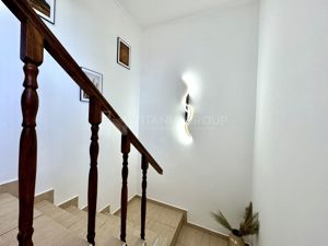 Vila moderna 3 camere + curte proprie,  pet friendly, IZVOR Brasov - imagine 13