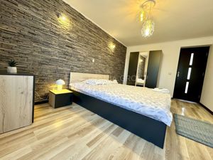 Vila moderna 3 camere + curte proprie,  pet friendly, IZVOR Brasov - imagine 7