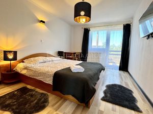 Vila moderna 3 camere + curte proprie,  pet friendly, IZVOR Brasov - imagine 2