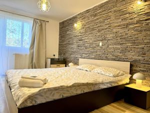 Vila moderna 3 camere + curte proprie,  pet friendly, IZVOR Brasov - imagine 6