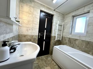 Vila moderna 3 camere + curte proprie,  pet friendly, IZVOR Brasov - imagine 11