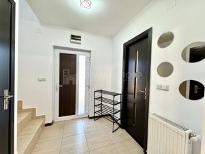 Vila moderna 3 camere + curte proprie,  pet friendly, IZVOR Brasov - imagine 10