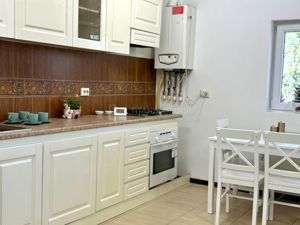 Vila moderna 3 camere + curte proprie,  pet friendly, IZVOR Brasov - imagine 14