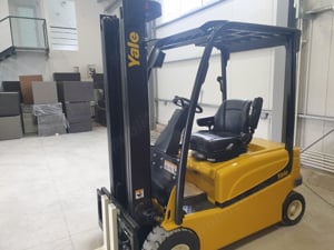 Vand Electrostivuitor 2t Yale