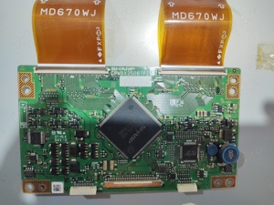 tcon cpwbx3508tpz de pe tv Sharp Lc-32sa1ea