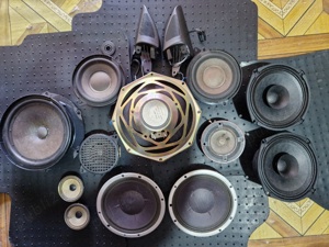 Difuzoare,tweetere,orice dimensiune,difuzoare auto