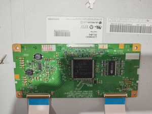 tcon lc370wx1 6870c-0060f de pe tv Philips 37pf5321