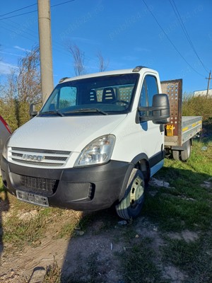 Vanzari Iveco Dayli 3.5 T - imagine 2