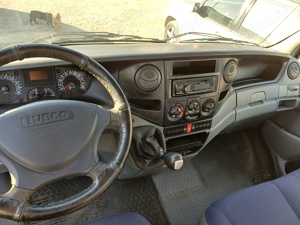 Vanzari Iveco Dayli 3.5 T - imagine 7