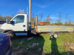 Vanzari Iveco Dayli 3.5 T - imagine 4