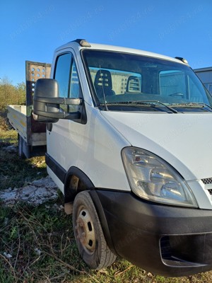 Vanzari Iveco Dayli 3.5 T - imagine 3