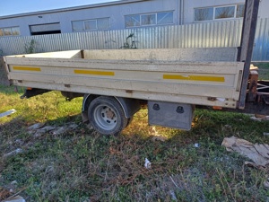 Vanzari Iveco Dayli 3.5 T - imagine 10