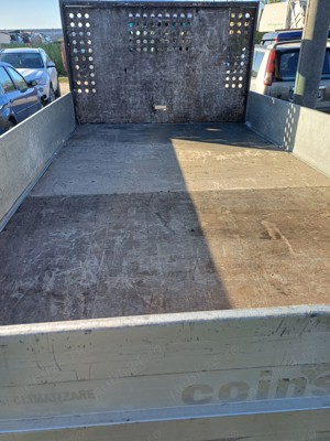 Vanzari Iveco Dayli 3.5 T - imagine 8