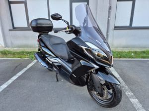 Kymco Downtown 350 ABS   Garantie 12 luni   Rate   - imagine 3