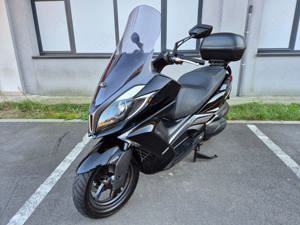 Kymco Downtown 350 ABS   Garantie 12 luni   Rate   - imagine 4