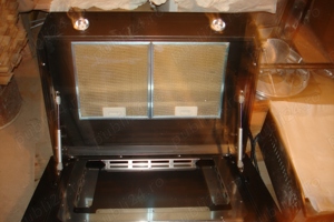 Hota bucatarie marca AEG - imagine 3