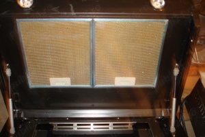 Hota bucatarie marca AEG - imagine 4