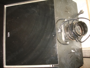 Hota bucatarie marca AEG - imagine 7