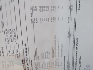 Vând  Kia Ceed 2008 - imagine 2