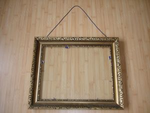 Rame vechi pentru fotografii  - imagine 6