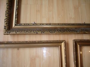 Rame vechi pentru fotografii  - imagine 3