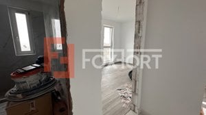 Apartament cu 2 camere la parter si curte, in Timisoara, zona Ciarda Rosie - imagine 7