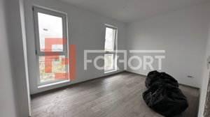 Apartament cu 2 camere la parter si curte, in Timisoara, zona Ciarda Rosie - imagine 3