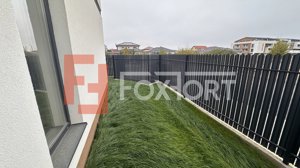 Apartament cu 2 camere la parter si curte, in Timisoara, zona Ciarda Rosie - imagine 10