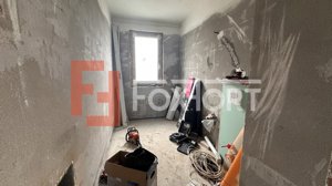 Apartament cu 2 camere la parter si curte, in Timisoara, zona Ciarda Rosie - imagine 6