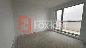 Apartament Penthouse 2 camere la etajul 3, în Timisoara, zona Ciarda Rosie - imagine 5