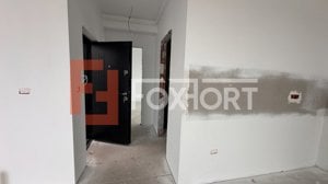 Apartament Penthouse 2 camere la etajul 3, în Timisoara, zona Ciarda Rosie - imagine 2