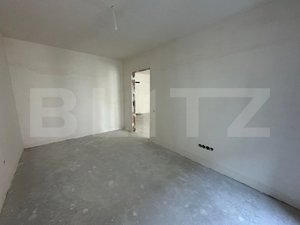 Apartament 2 camere, et intermediar, zona Iulius Mall - imagine 7