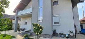 Casa 4 camere de vanzare, Sanmartin, zona str Carmel - imagine 17