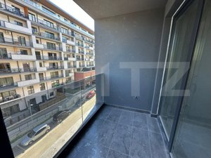 Apartament 2 camere, et intermediar, zona Iulius Mall - imagine 3