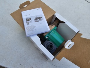 Pompa recirculare wilo star-z